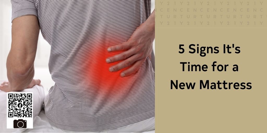 How Long Does It Take For A New Mattress To Settle at Norma Paz blog